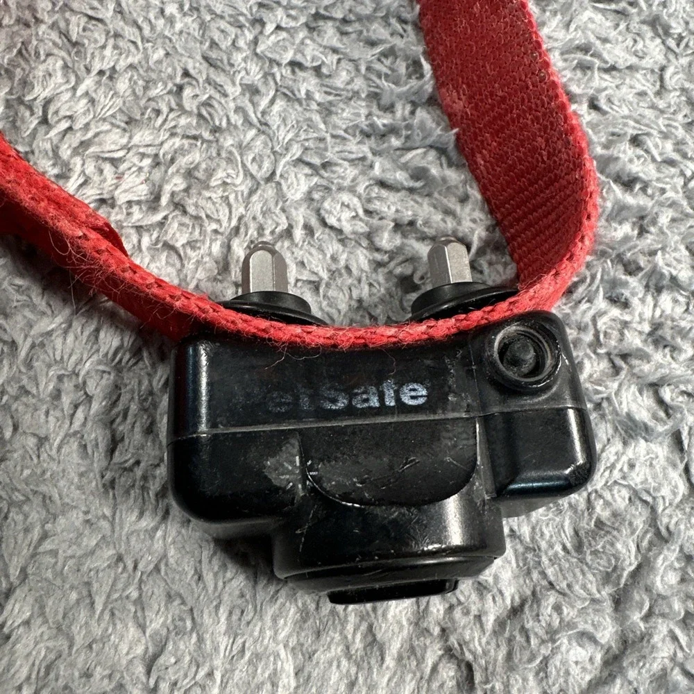 PetSafe adjustable red